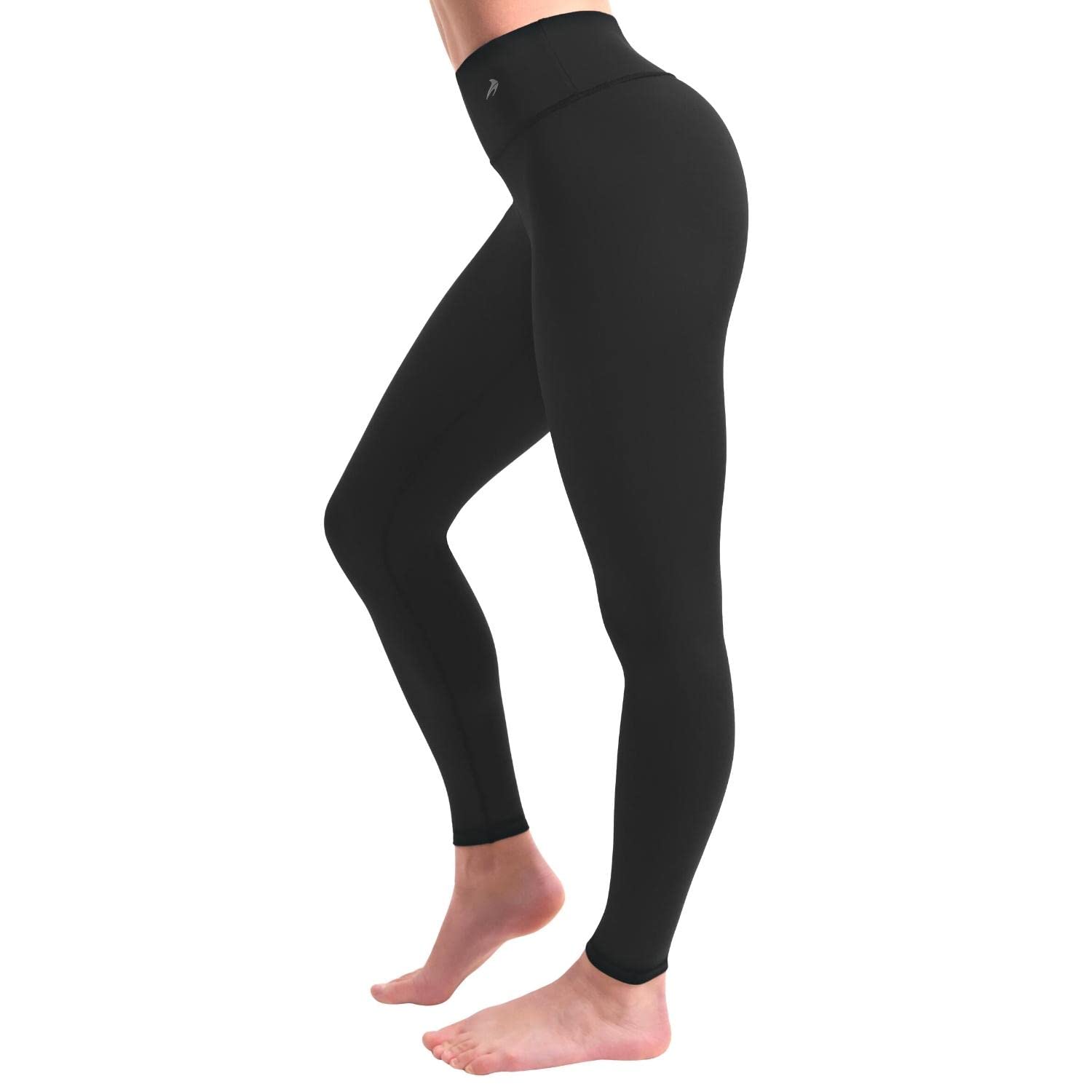 High Waisted Compression Leggings for Women - Yoga, Running, Gym & Everyday Fitness - Perfect for Workouts, Lounge & Active Lifestyle