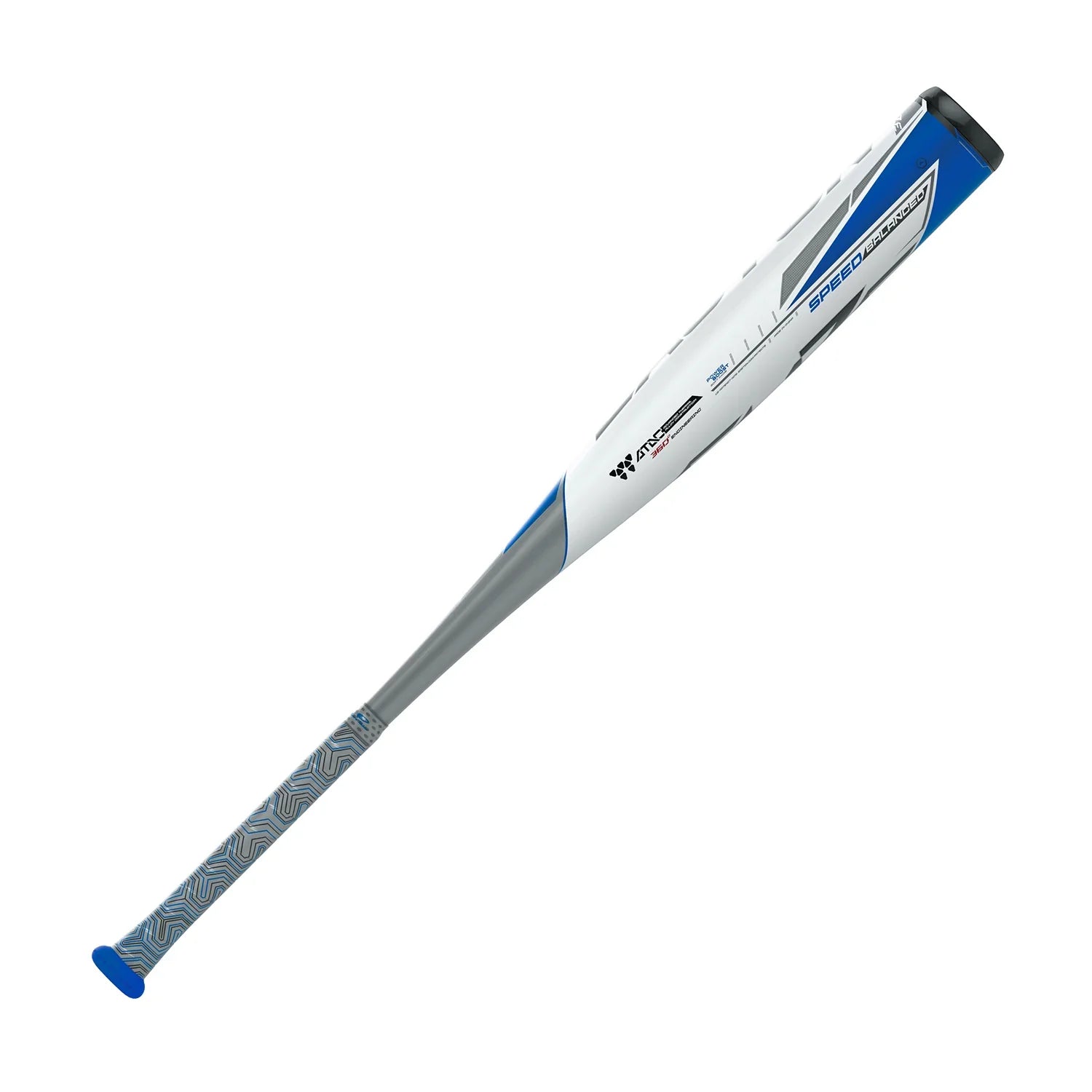 Fuze 360 10 USSSA Baseball Bat 2 3/4