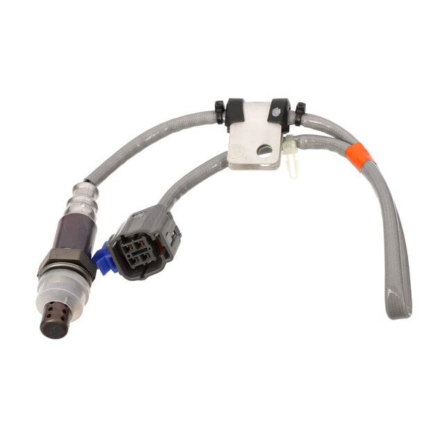 Genuine Mazda L396-18-861A Oxygen Sensor - Compatible with Mazda 3, CX-5, CX-9 - Direct Fit Replacement for Improved Fuel Efficiency & Emissions - Perfect for City Driving & Highway Commutes