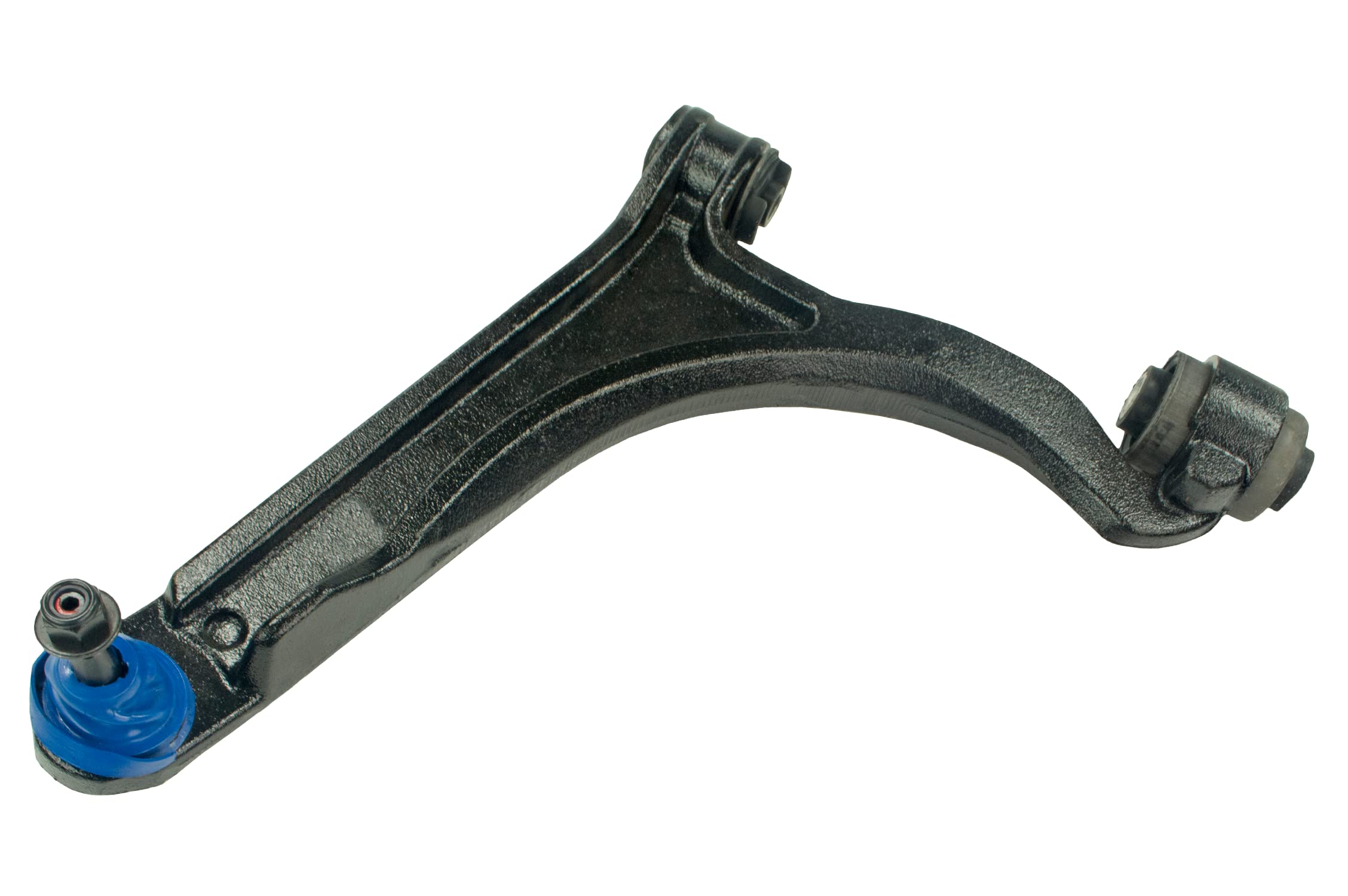 Mevotech Supreme Control Arm & Ball Joint Assembly CMS25179 - Heavy Duty Suspension Replacement for Smooth Ride & Handling - Perfect for Trucks, SUVs, and Off-Road Vehicles