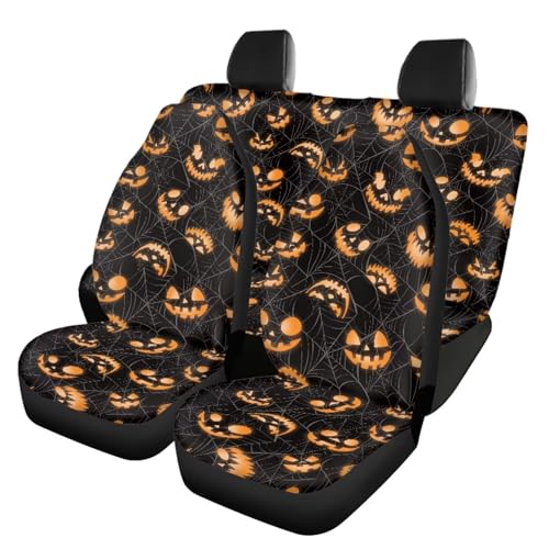 Halloween Pumpkin