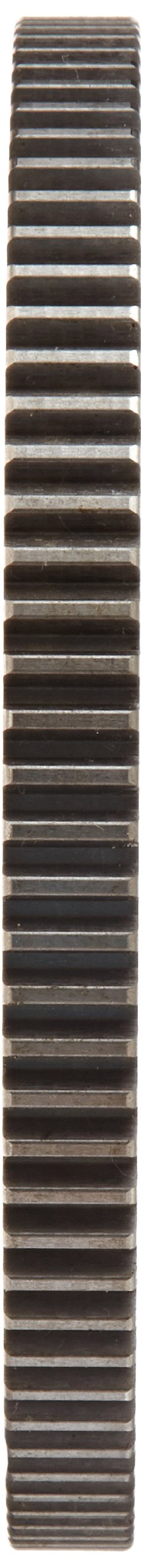 GB95A Lightweight Cast Iron Change Gear with Lightning Holes - 14.5° Pressure Angle, 16 Pitch, 0.750