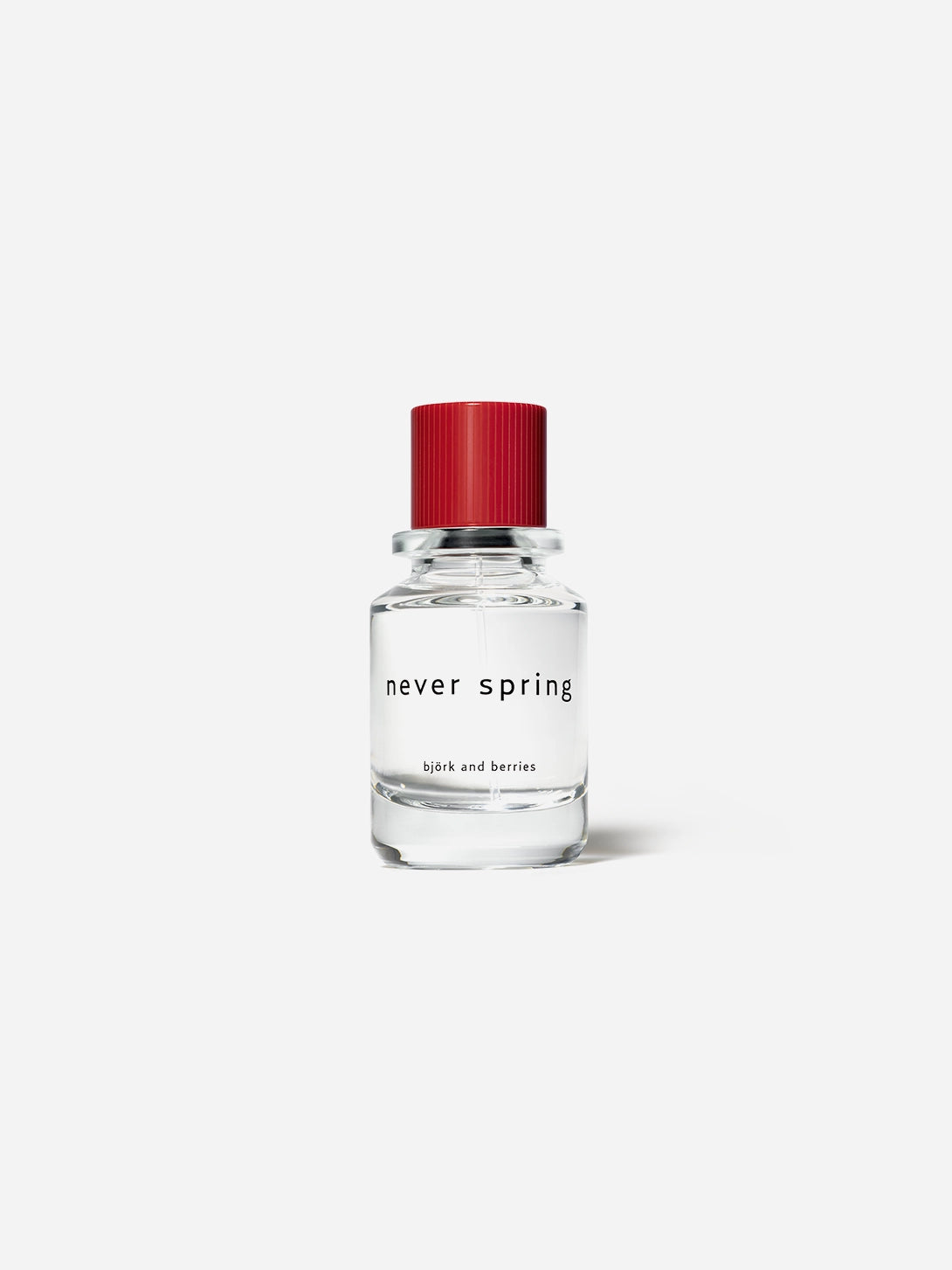 Bjork Berries Eau De Parfum for Women - Long Lasting Floral Fruity Fragrance | Perfect for Date Night, Office & Special Occasions