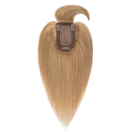 #27 Dark Blonde