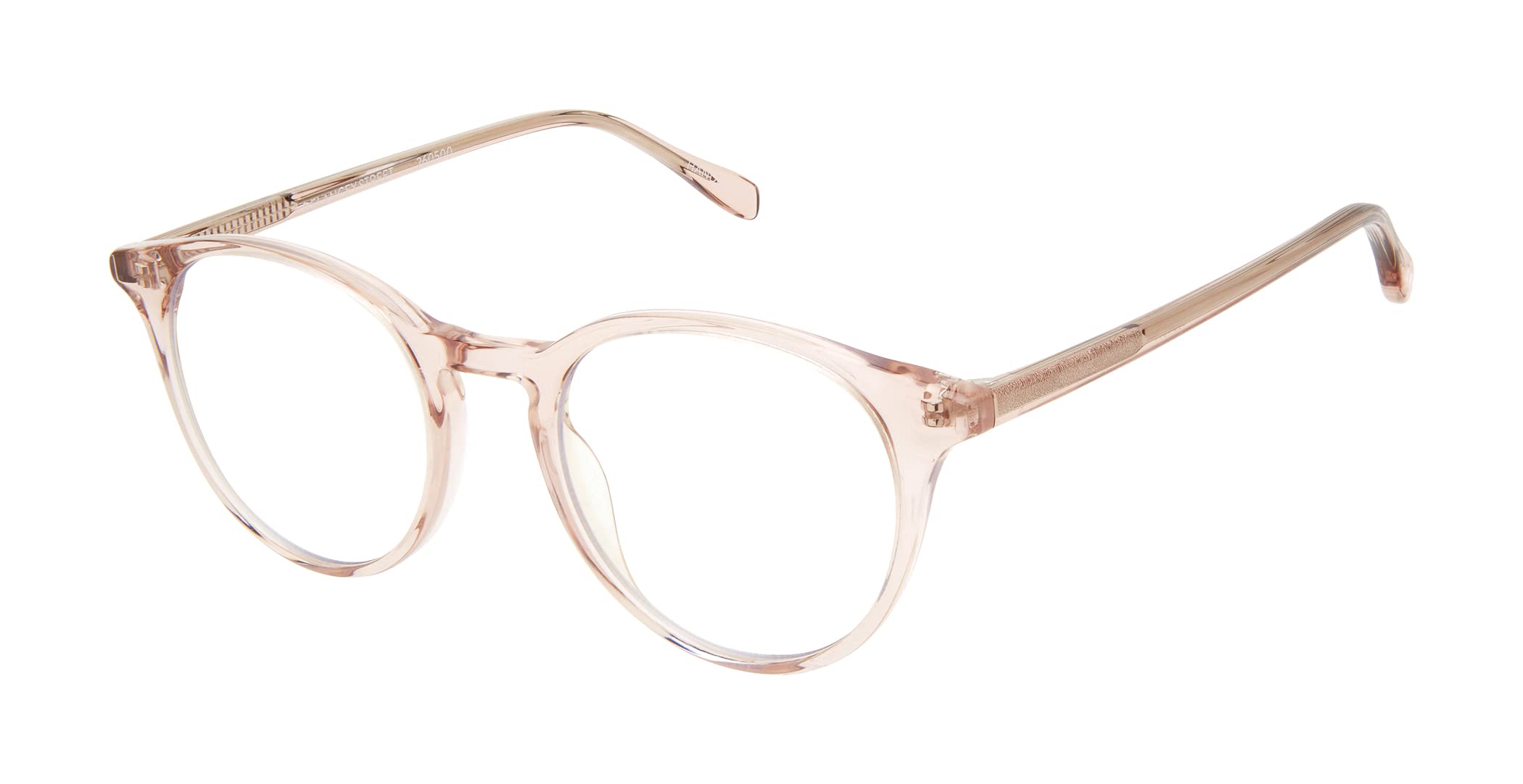 Premium Acetate Blue Light Blocking Reading Glasses for Men & Women - SCOJO New York Delancey Street Style - Reduce Eye Strain for Computer Work, Gaming & Night Reading