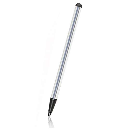 Premium Stylus Pen for Motorola Moto G Series - Compatible with Moto G Fast, G Power (2020), G Stylus & G6 - Dual Touch Capacitive & Resistive - Lightweight & Compact Design - Perfect for Drawing, Note-Taking & Precise Screen Navigation