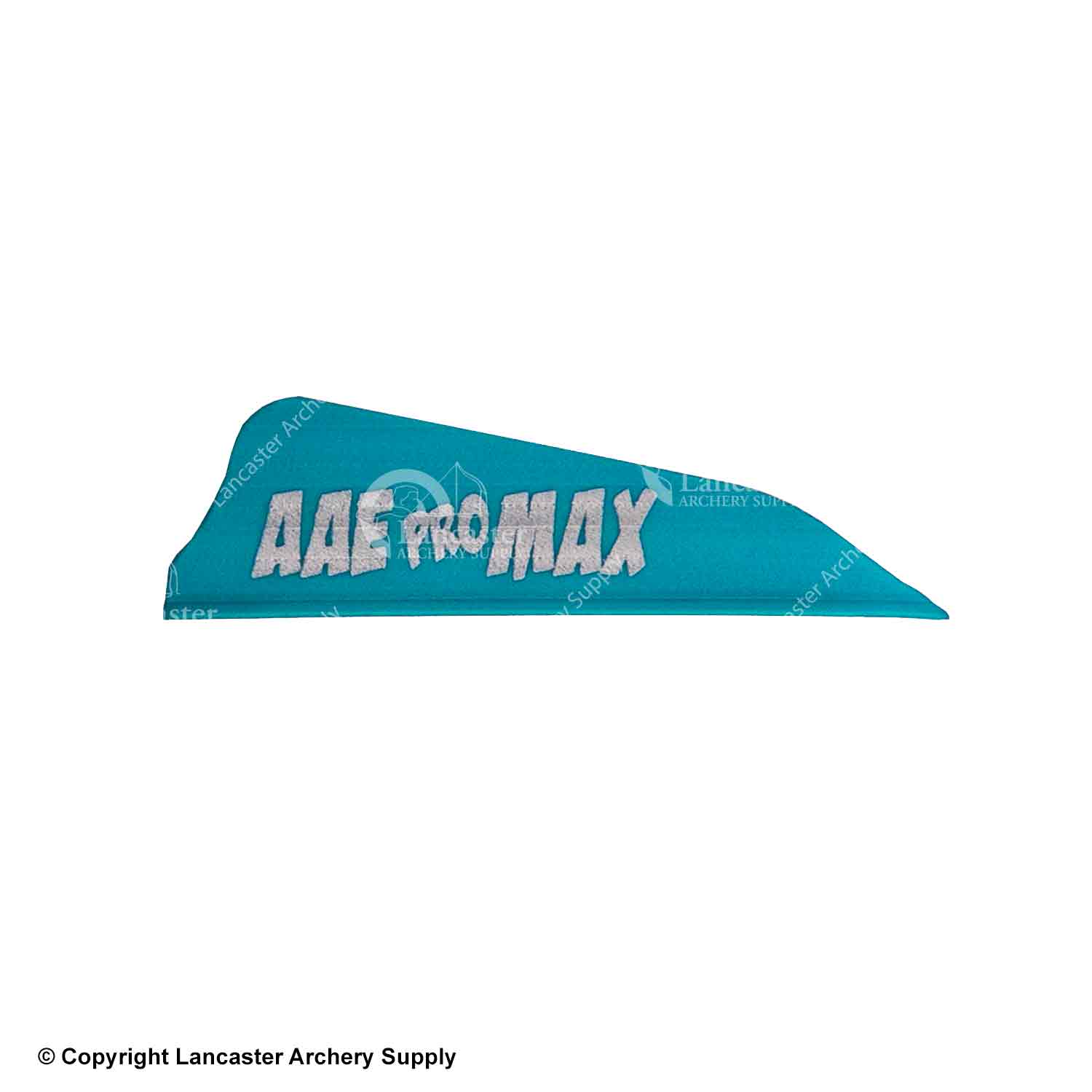 AAE Pro MAX Vanes - High Performance Archery Vanes for Hunting & Target Shooting | Perfect for Bowhunting, 3D Archery & Outdoor Sports