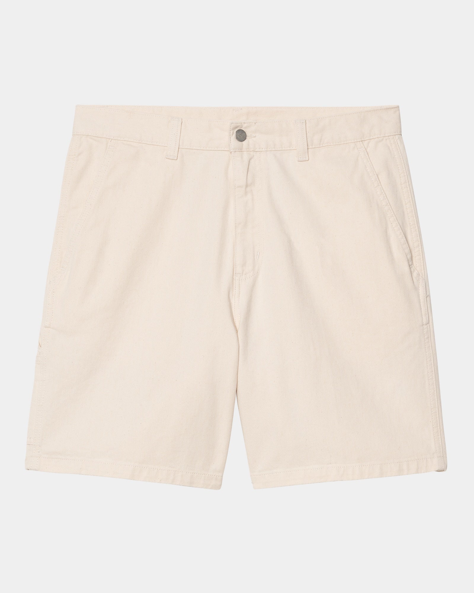 Drew Shorts for Women | Natural Cotton Casual Shorts | Comfortable Summer Shorts for Outdoor Activities, Beach, and Lounge Wear