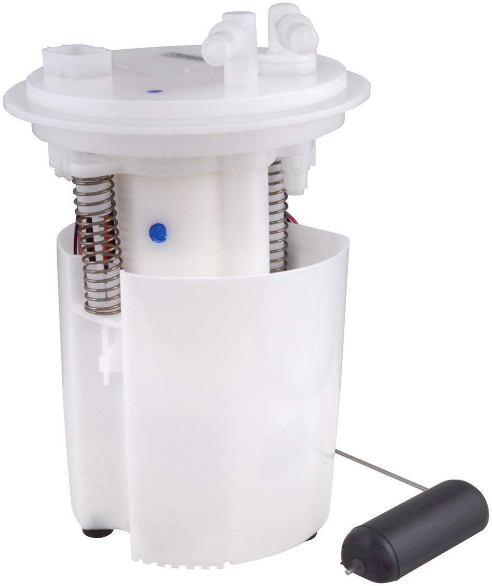 Hitachi FUP0037 Electric Fuel Pump - High Performance Replacement for Cars, Trucks & SUVs - Perfect for Engine Repair & Maintenance