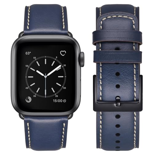 Blue/Black