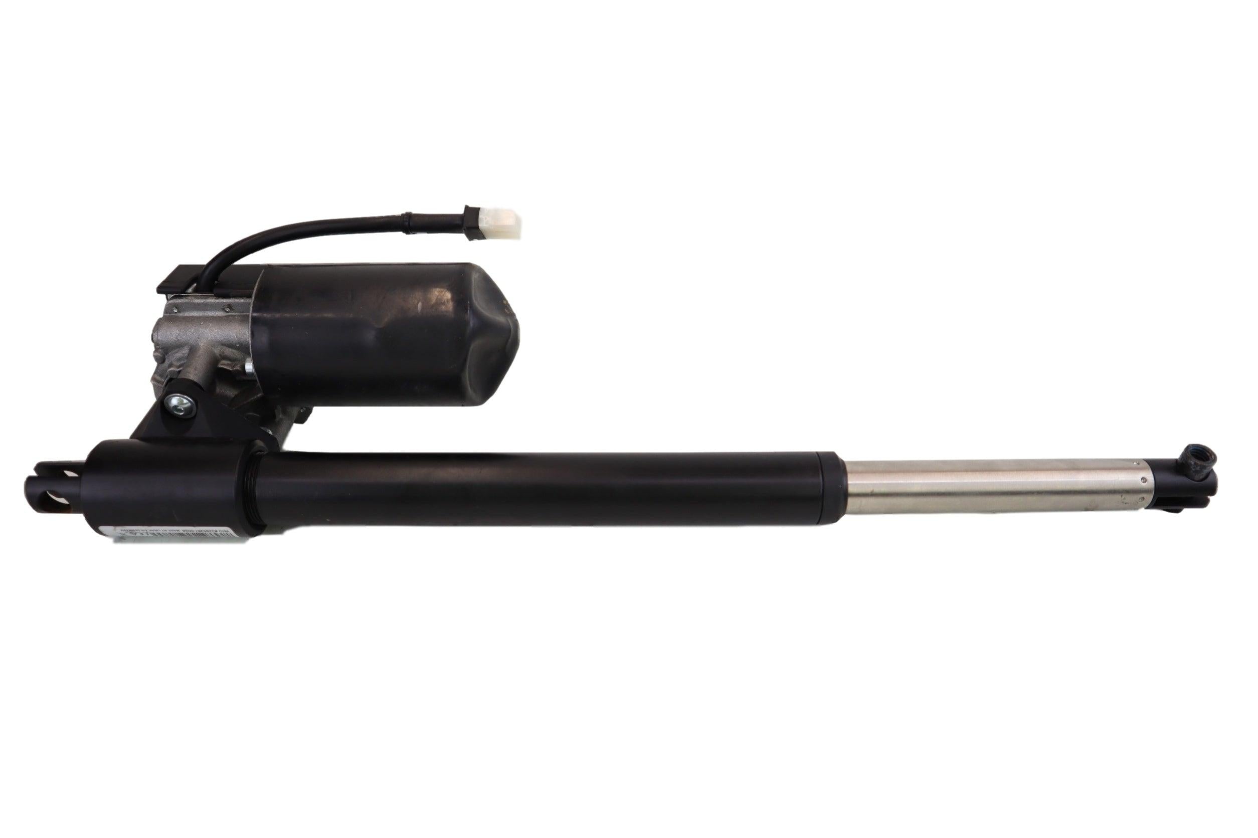 Quickie QM 7 Series Electric Wheelchair Recline Actuator Replacement Part - Model 30KXT0 0X15040X, 301218 00, 108843 - for Mobility Scooter & Power Chair Repair - Perfect for Home Use & Medical Facilities