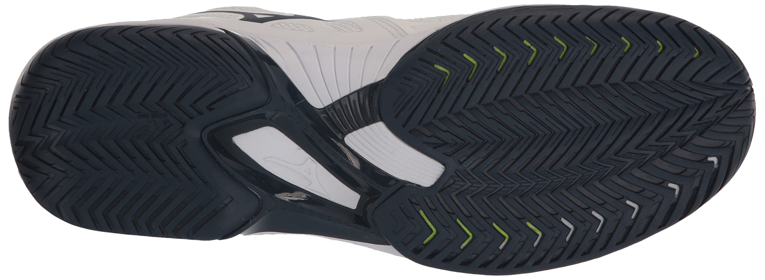 Mizuno Wave Exceed Tour 5 AC Men's Tennis Shoes - Lightweight Performance Court Shoes for Competitive Play & Training