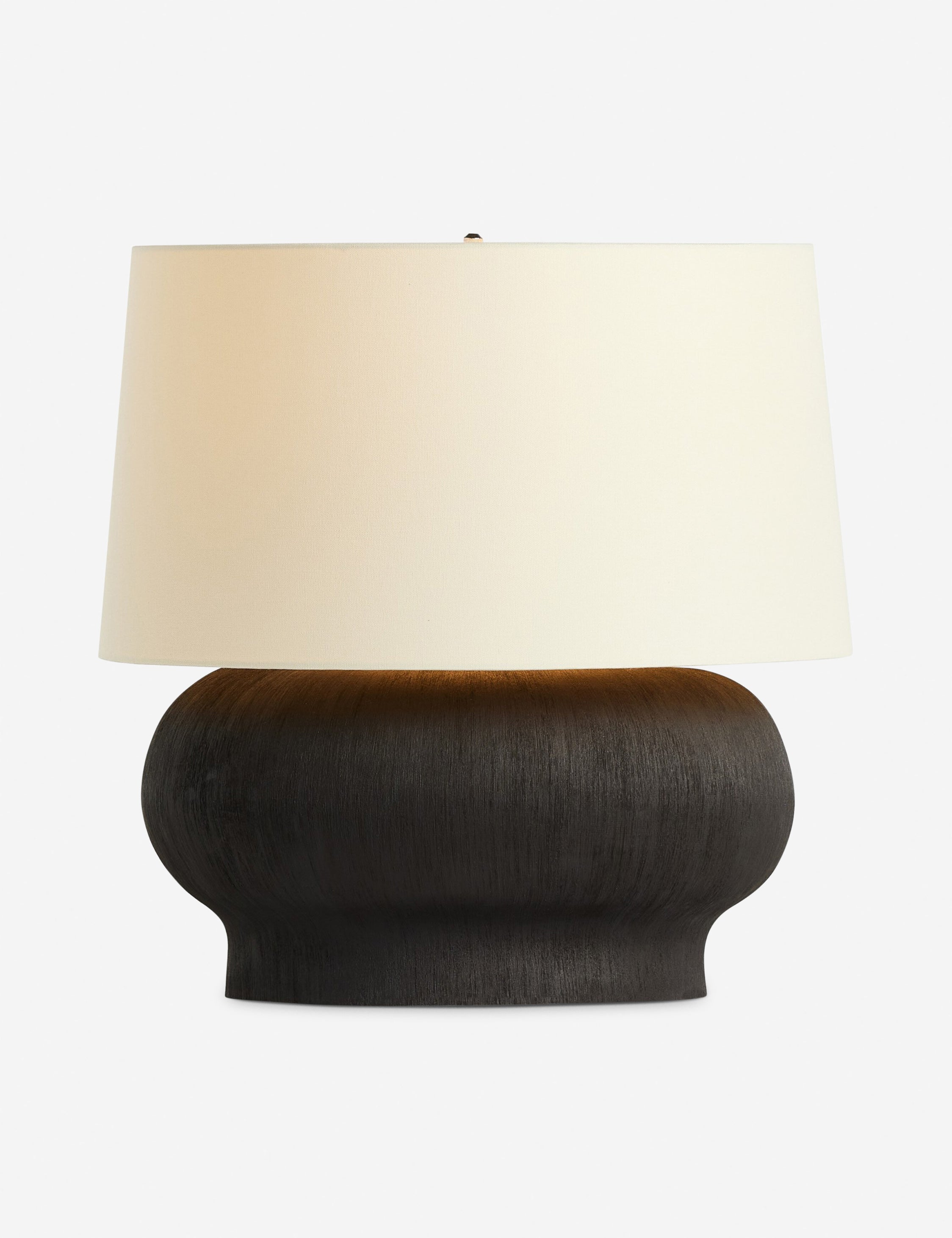 Anova Modern LED Table Lamp - Adjustable Brightness, Touch Control, USB Charging - Perfect for Bedroom, Living Room, Office & Study Desk