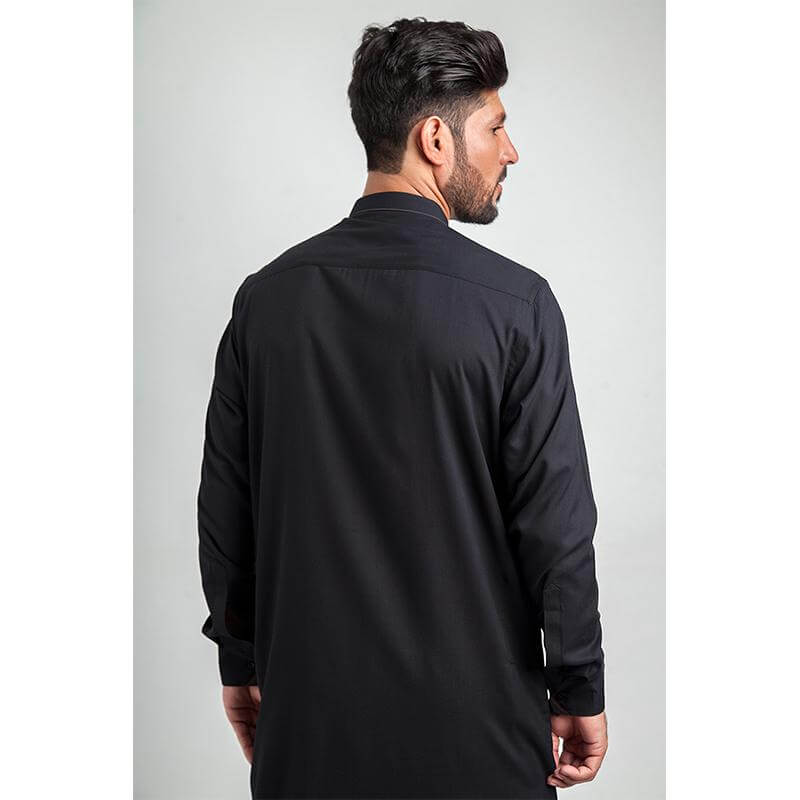 Stylish Black Shalwar Kameez for Women | Traditional Pakistani Dress | Perfect for Weddings, Parties & Cultural Events