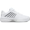 White/Black