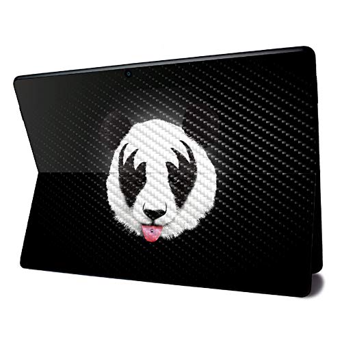Rock N Roll Panda