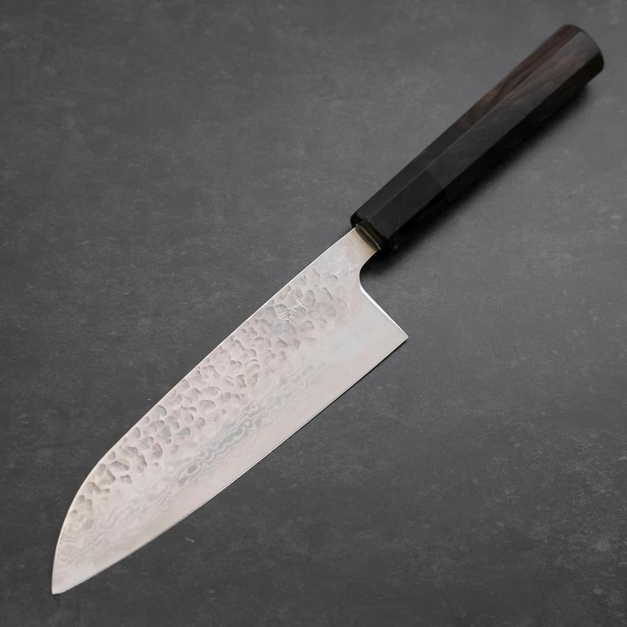 Premium Santoku Knife 7
