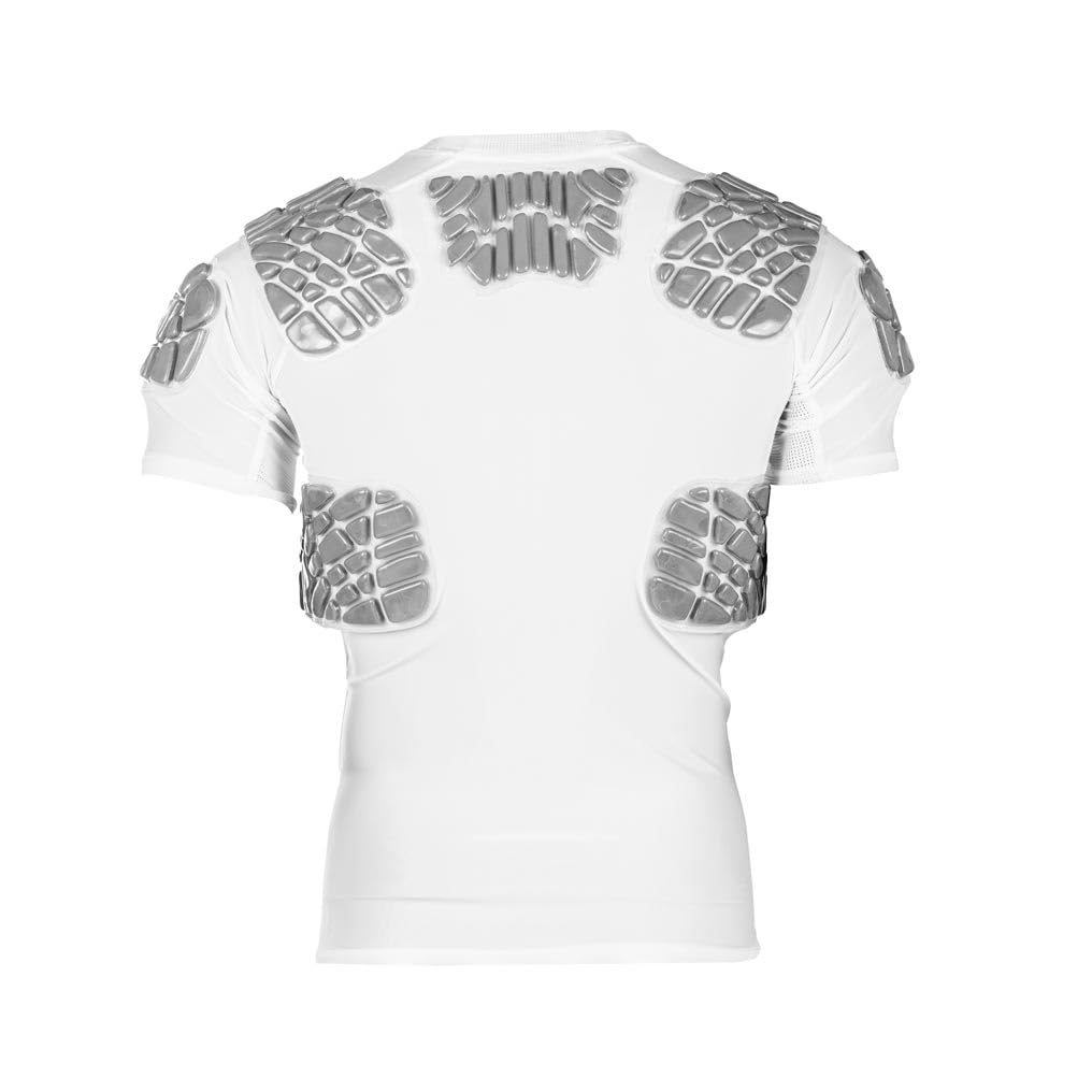 Men's Rugby Shirt with Integrated Collar - Breathable Performance Jersey for Rugby, Casual Wear & Outdoor Sports | Perfect for Game Day, Team Uniforms & Street Style