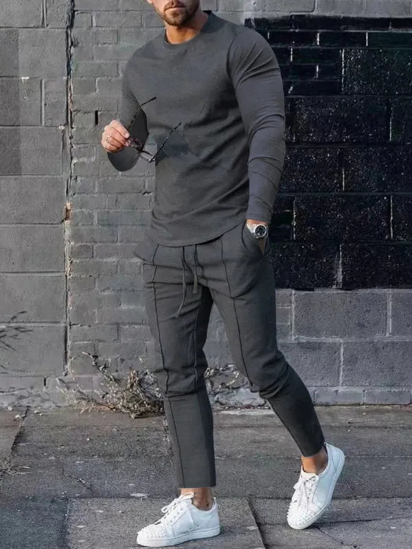 Dark Grey