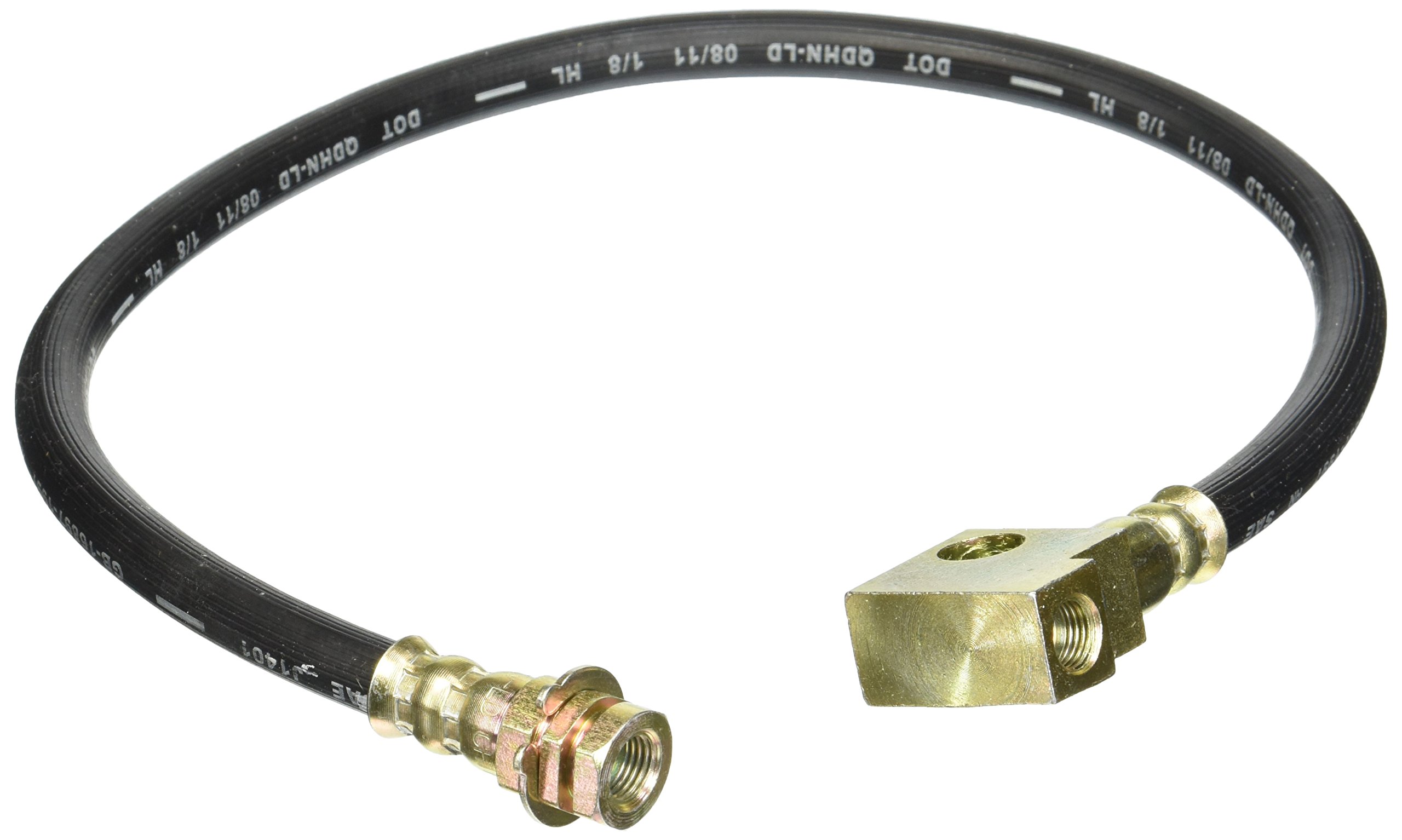 High-Quality 150.67317 Brake Hose - Durable Replacement for Smooth Braking Performance | Perfect for Cars, Trucks & SUVs | Ideal for DIY Repairs & Professional Auto Maintenance