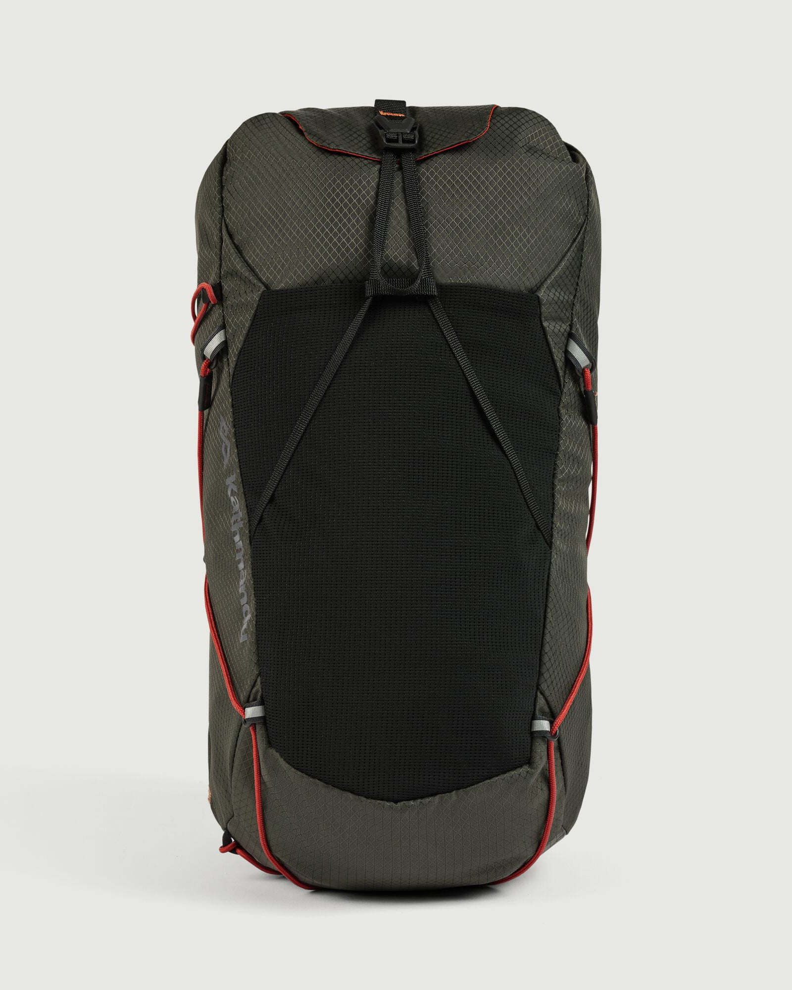 Veos 10L Trail Running Hydration Pack - Dark Moss - Lightweight & Durable for Hiking, Marathon & Outdoor Adventures