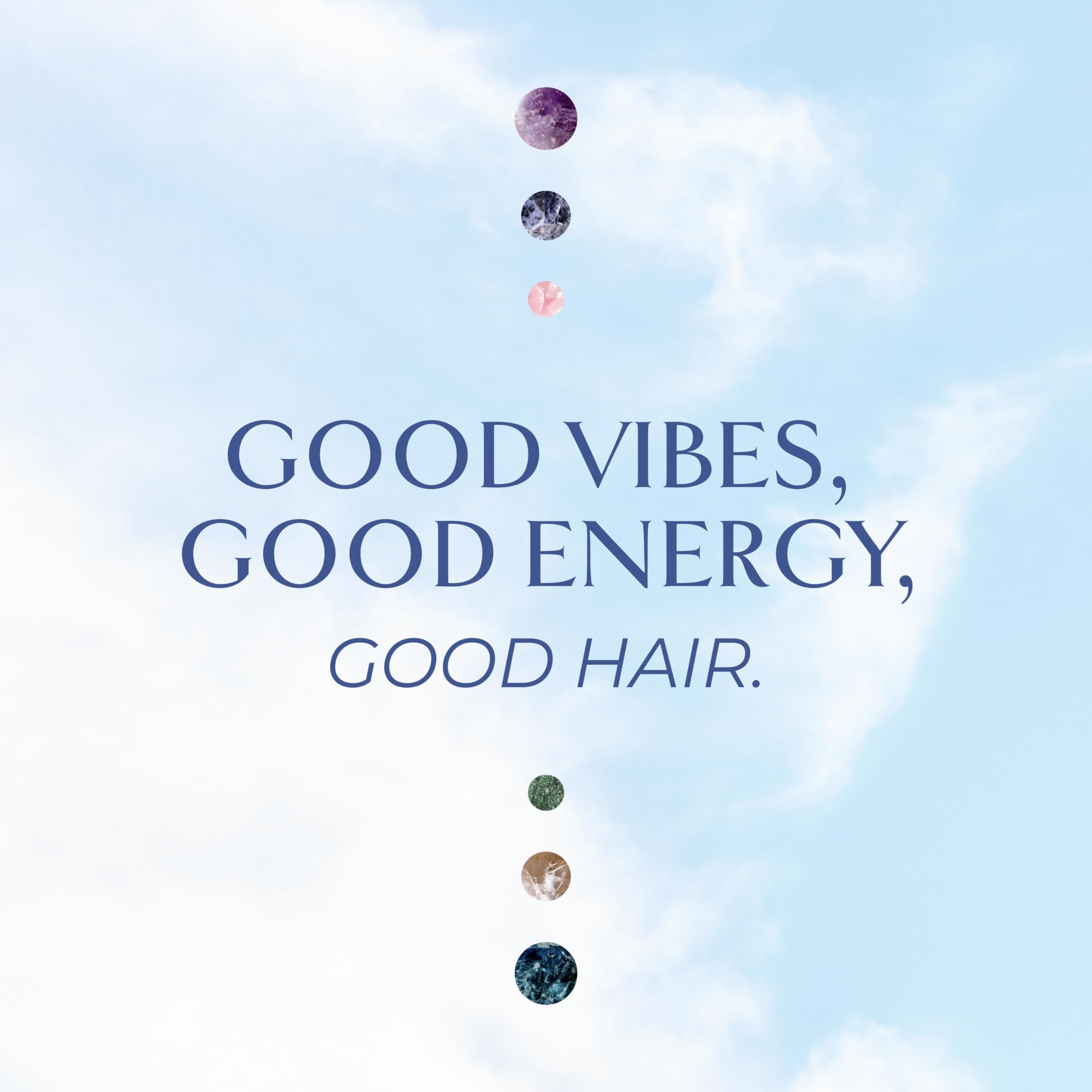 **AIIR Sapphire Shampoo & Conditioner Set for Color Treated & Damaged Hair - Sulfate Free, Coconut Oil Infused Hair Repair Bundle with Leave-In Treatment for Stronger, Healthier & Shinier Hair - Perfect for Daily Hair Care & Salon-Quality Results at Home**
