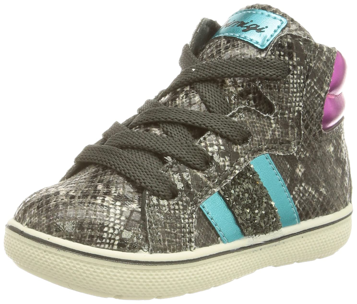 Primigi 83564 Girls' Casual Shoes for Toddler & Little Kid - Comfortable & Stylish for School, Play & Everyday Wear