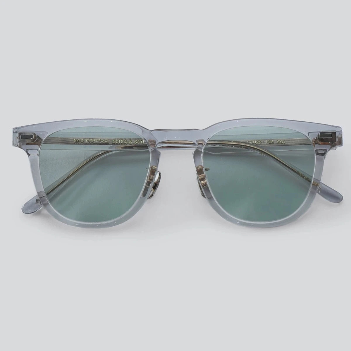 Stylish Black Square Acetate Sunglasses for Men - UV Protection Full Rim Eyewear - Perfect for Driving, Outdoor Activities & Fashion Accessories