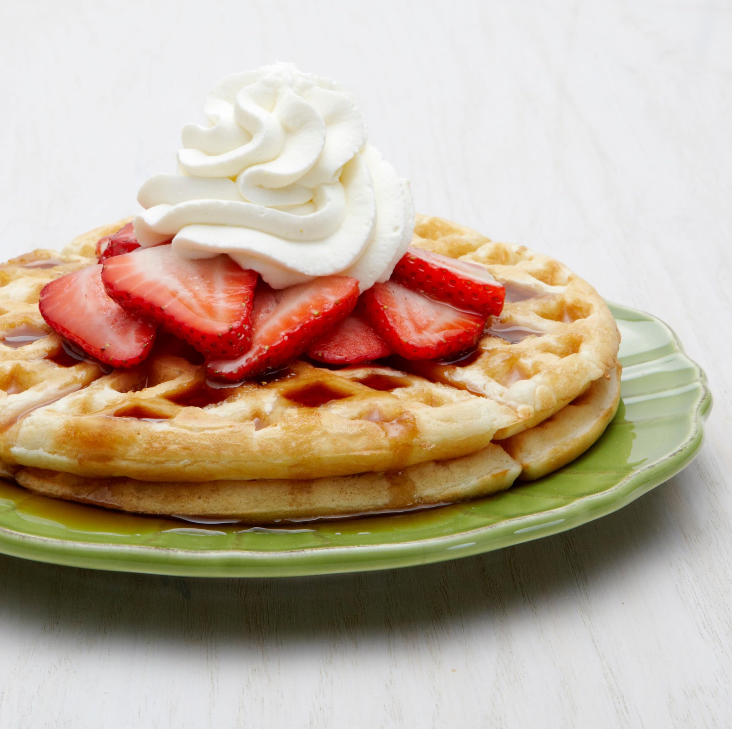 Augason Farms Buttermilk Pancake & Waffle Mix Can - 33 Servings | Emergency Food Supply & Everyday Meals | Perfect for Camping, Breakfast & Food Storage