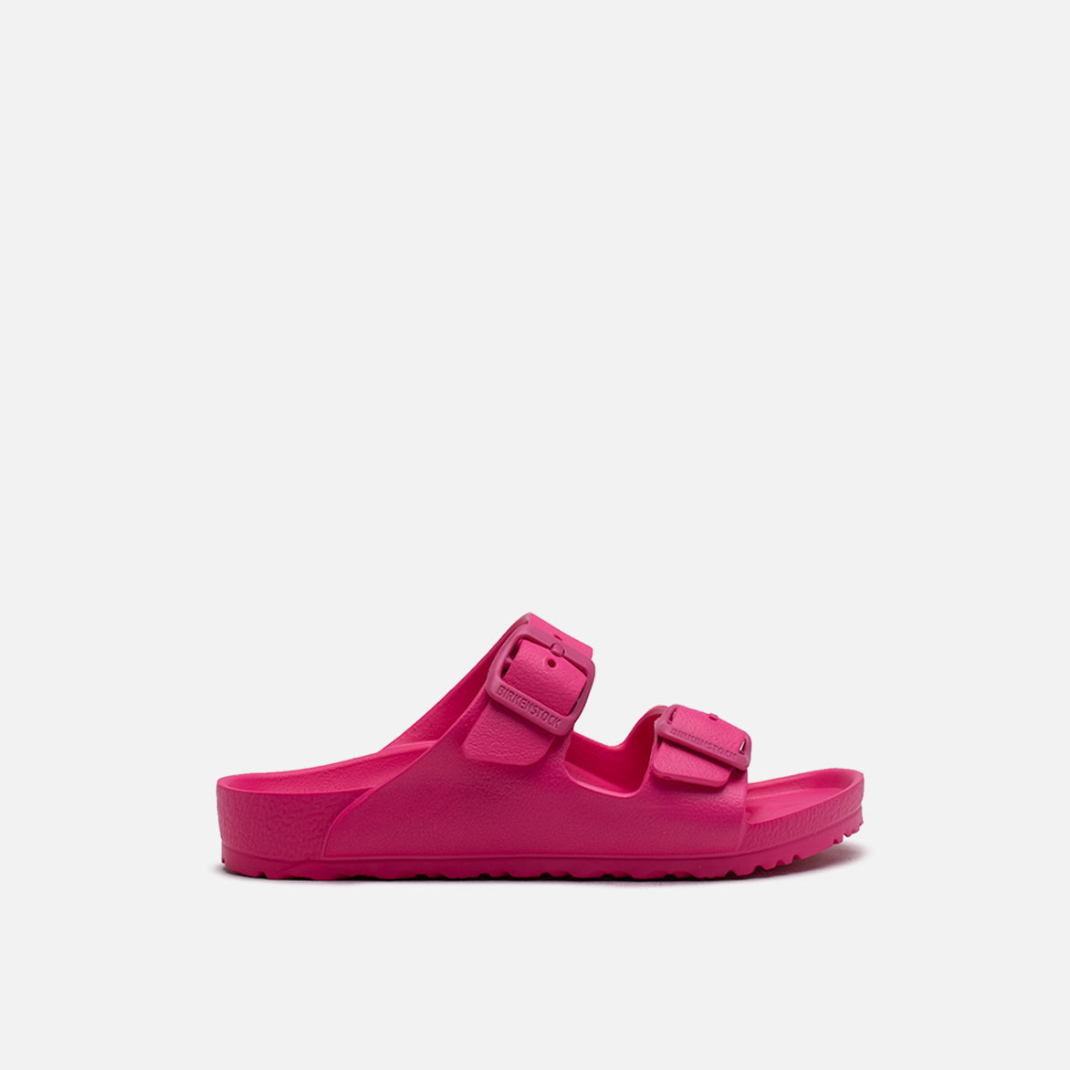 Arizona EVA (PS) Beetroot Purple Sandals - Comfortable & Stylish Women's Shoes for Beach, Pool, and Summer Outings