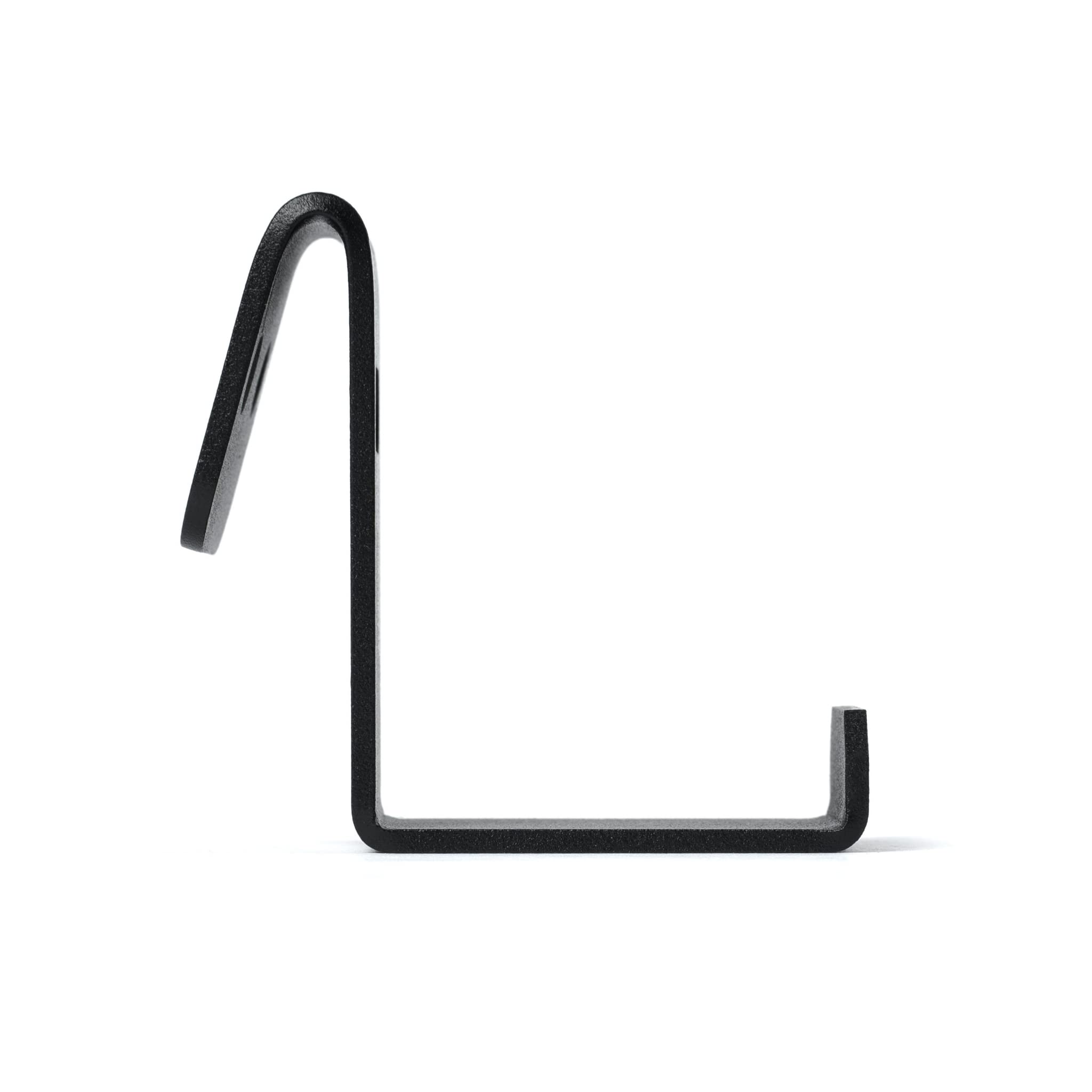 Universal Controller Wall Mount (2 Pack) - Secure & Adjustable Mana Hooks for PS5, Xbox, Nintendo Switch - Perfect for Gaming Room & Living Room Organization