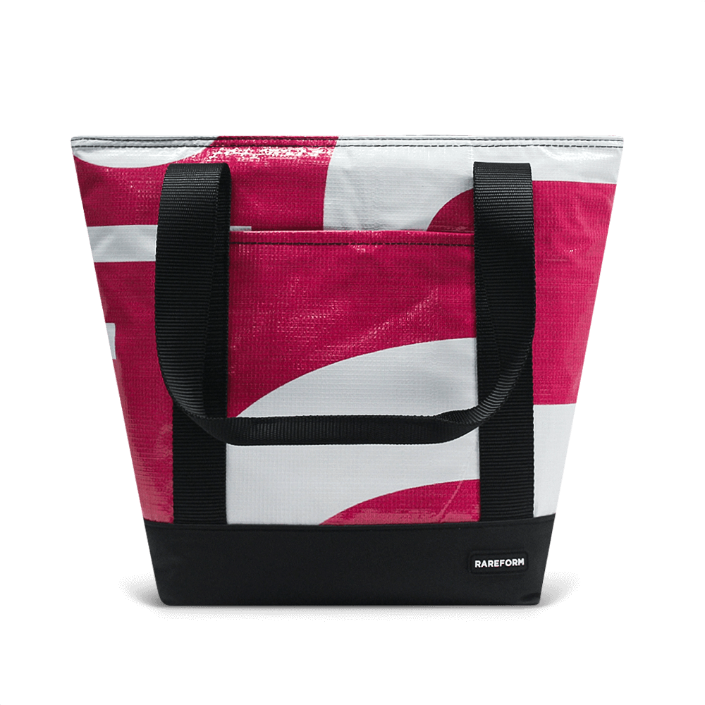 Beck Cooler Bag Bk1 00837 - Insulated Lunch Bag for Work, Picnics & Outdoor Activities - Leakproof & Durable Cooler Tote for Food, Drinks & Beach Essentials