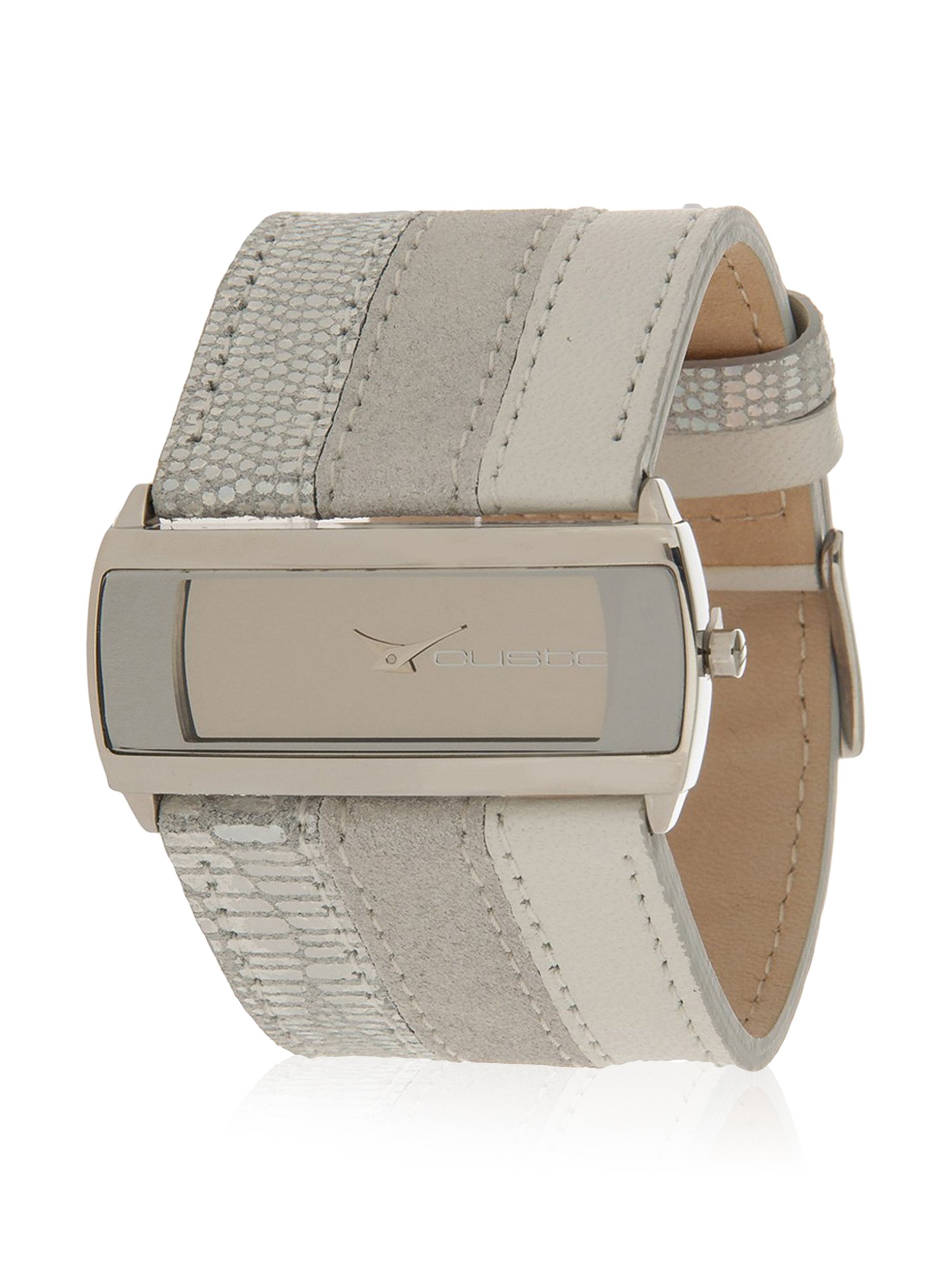 Elegant Women's Watches - Custo on Time Mid Summer Night Rose Gold Watch CU013601 - Perfect for Casual Wear, Office & Evening Events