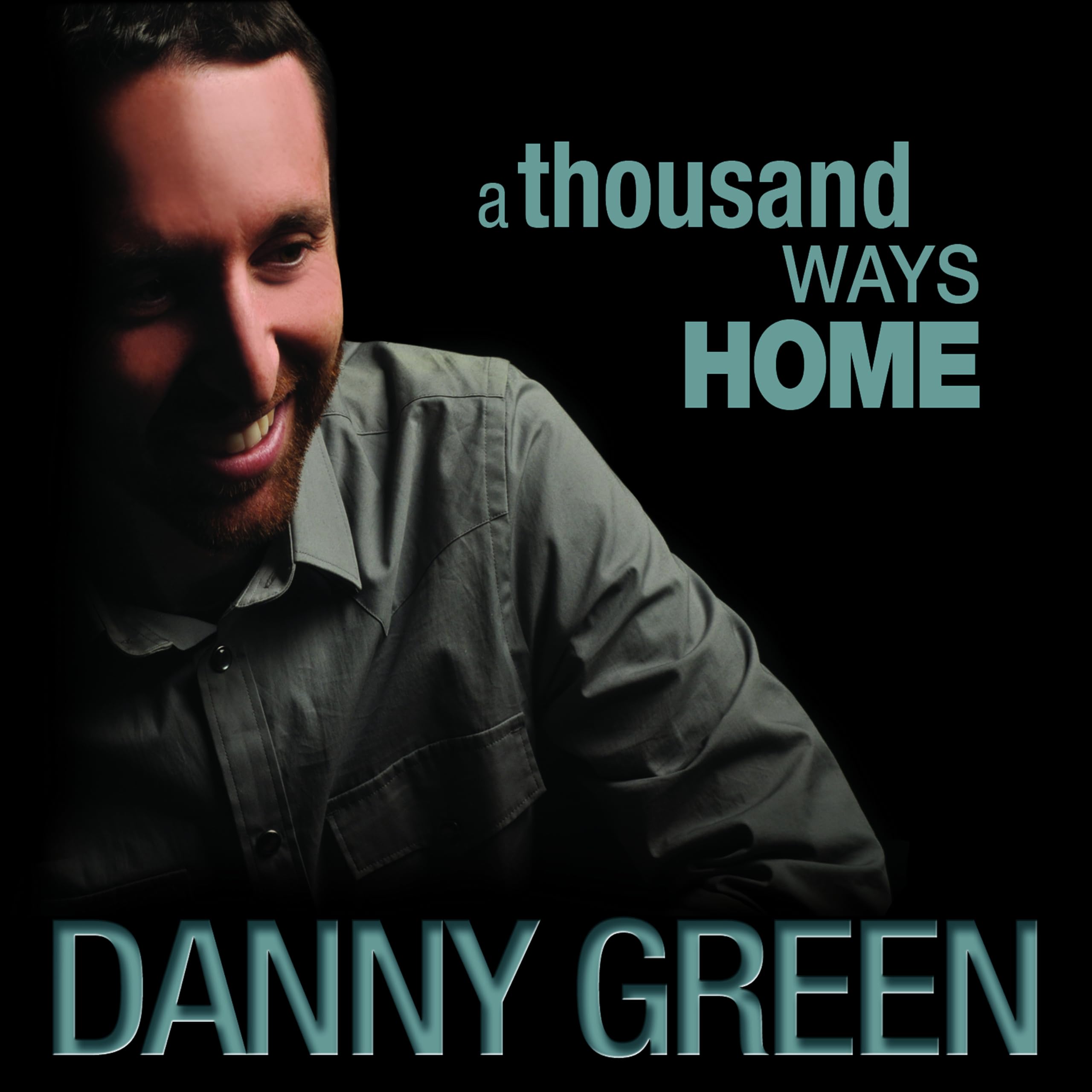 A Thousand Ways Home - Inspirational Novel About Finding Your Path | Perfect for Book Clubs & Personal Growth