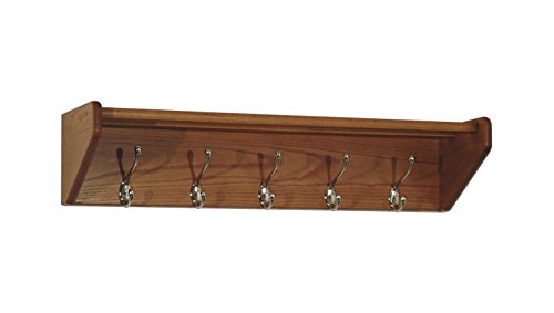 Medium Oak