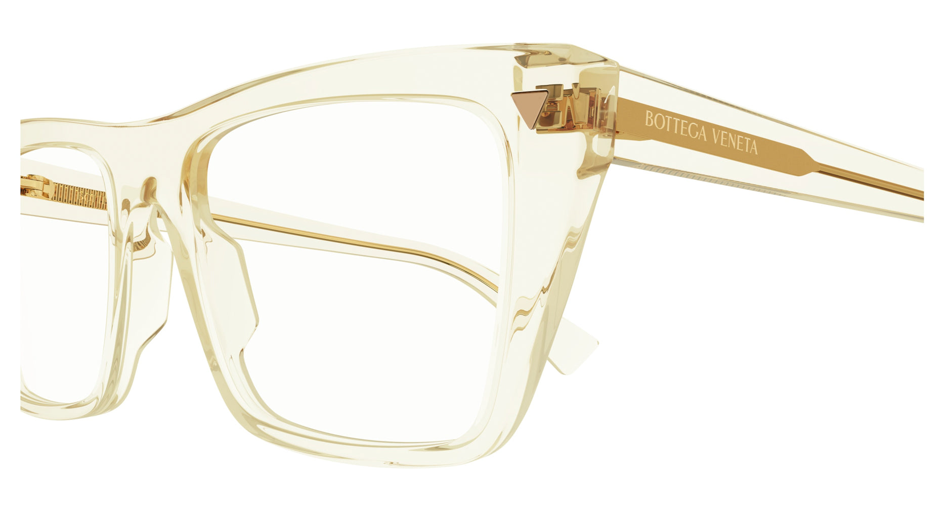 Bottega Veneta BV1258O Sunglasses - Luxury Designer Shades for Men & Women | UV Protection, Polarized Lenses | Perfect for Driving, Travel & Outdoor Activities