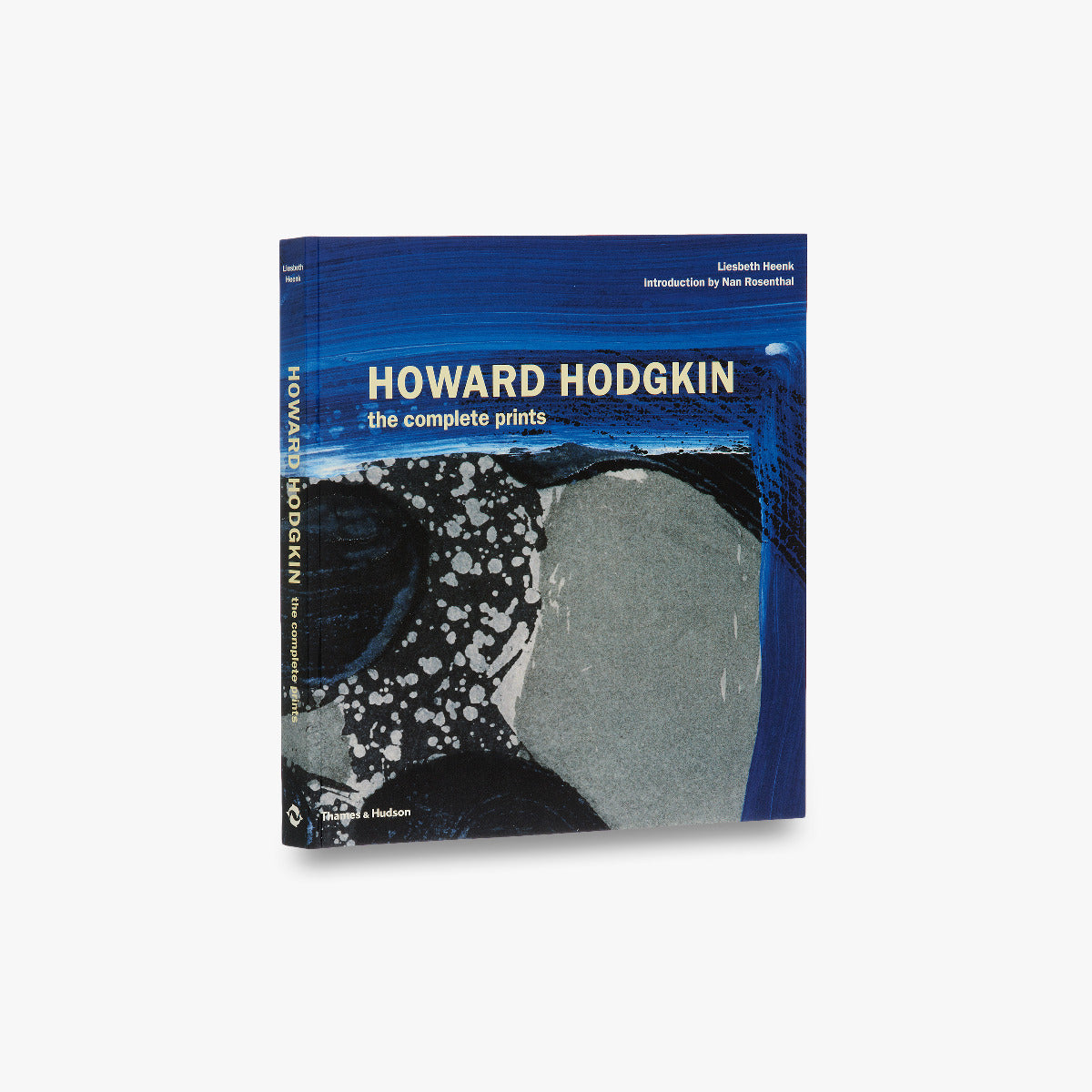 Original Howard Hodgkin Art Prints & Paintings for Sale - Buy Authentic British Abstract Art Online | Perfect for Home Decor, Office & Art Collections