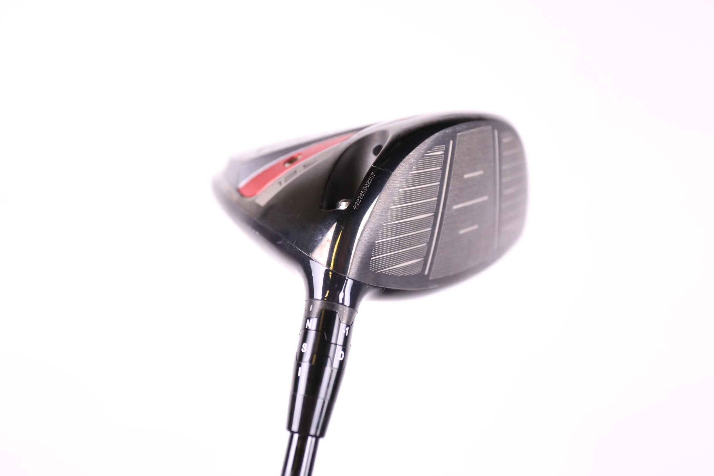 Used Callaway Big Bertha 23 Driver 12.5° Regular Flex Project X HZRDUS Smoke Red RDX Right Hand Golf Club - Perfect for Men's Long Distance Shots & Driving Range Practice