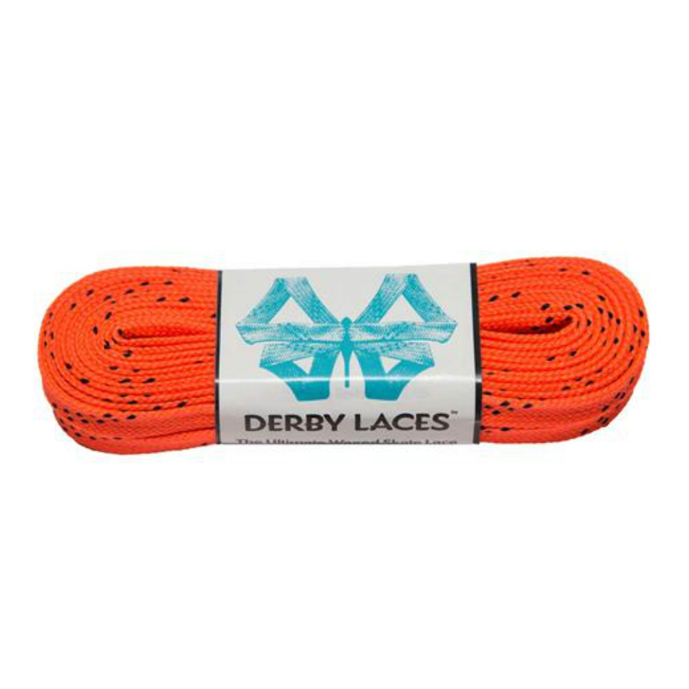 Premium Waxed Derby Shoe Laces - Durable & Stylish for Dress Shoes, Boots & Oxfords - Perfect for Formal Events, Work & Everyday Wear