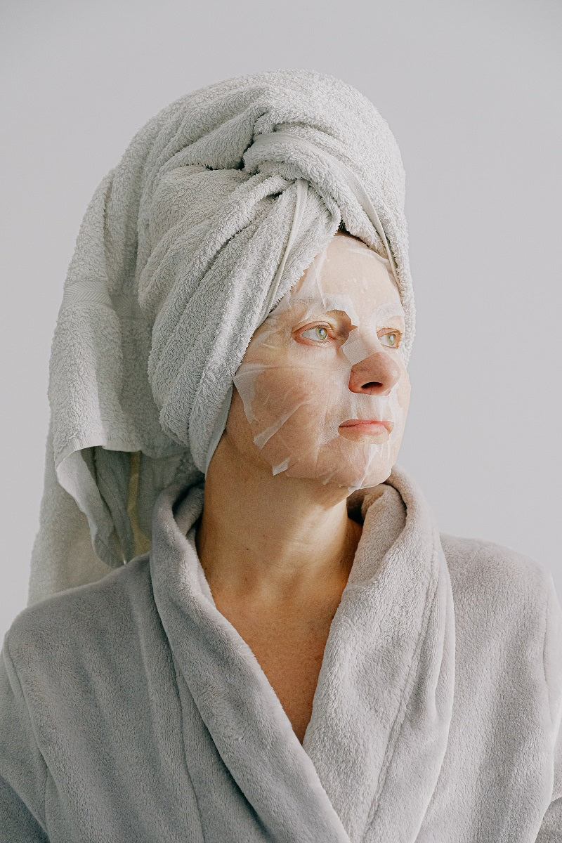 Brightening Enzyme Face Mask for Glowing Skin - Exfoliating & Revitalizing Treatment for Dullness & Uneven Tone - Perfect for Daily Skincare Routine & Spa Nights