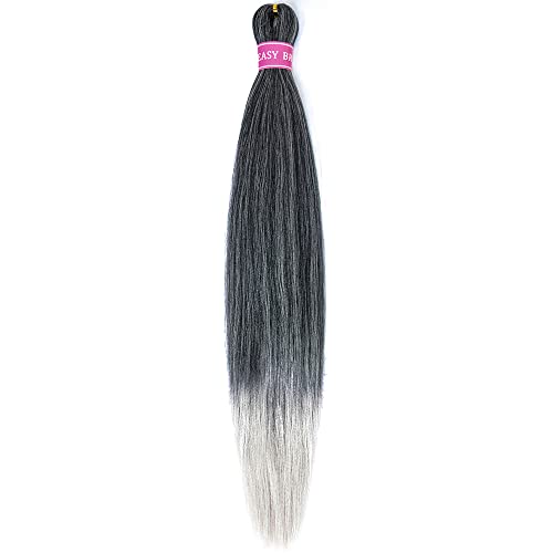 Ombre Salt & Pepper