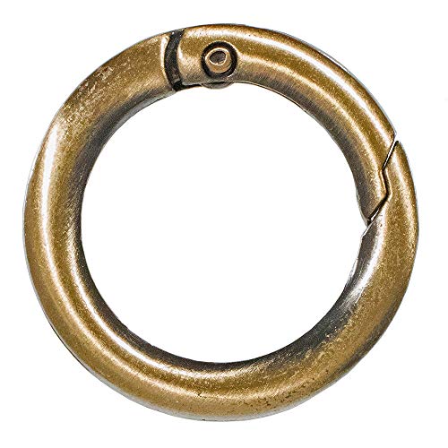 Bronze (3/4 Inch)