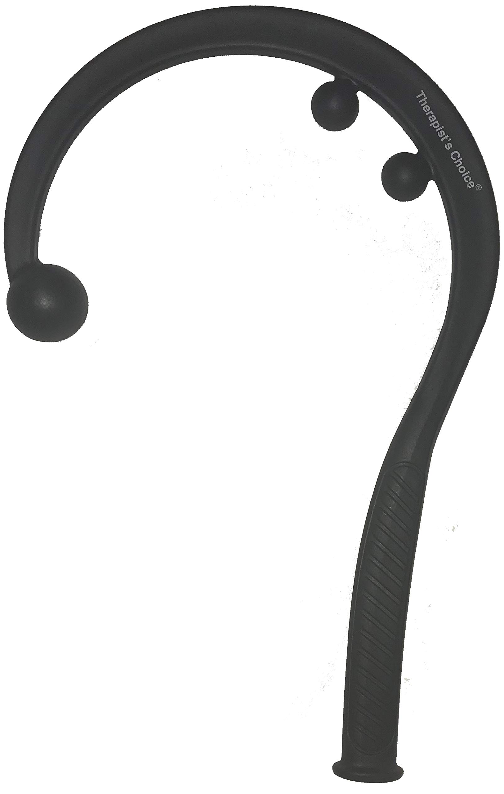 Therapist’s Choice® Pressure Point Hook Cane - 15