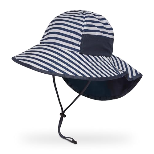Navy Stripe