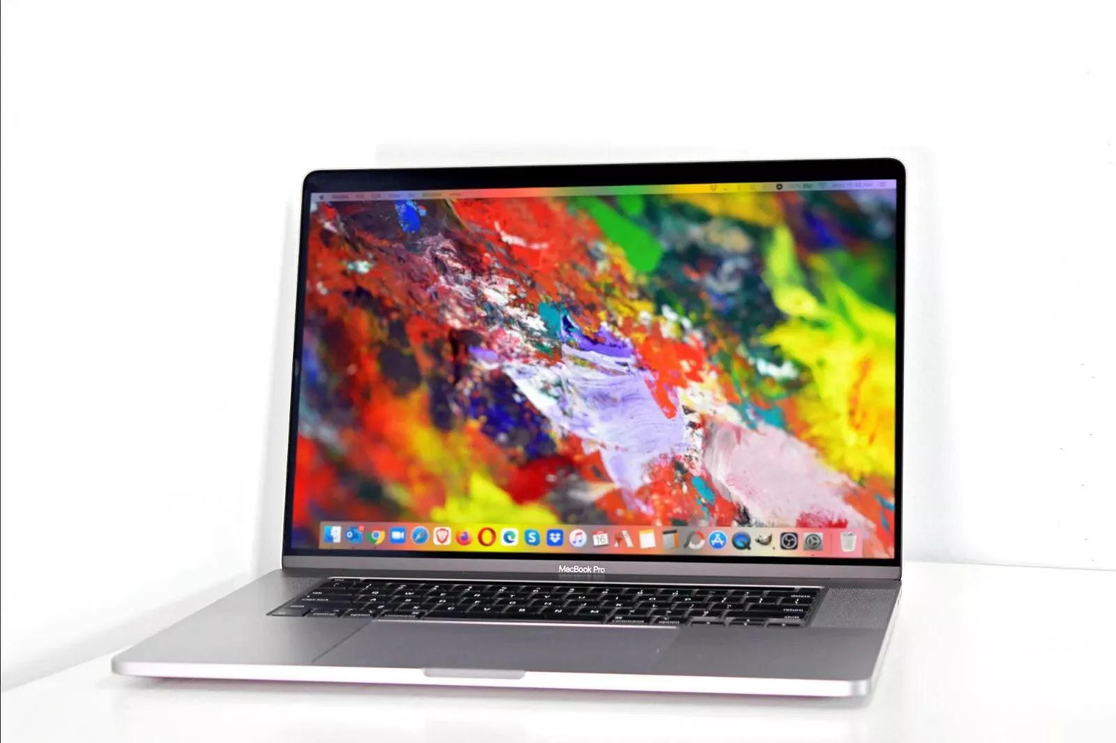 2019 Apple MacBook Pro 16