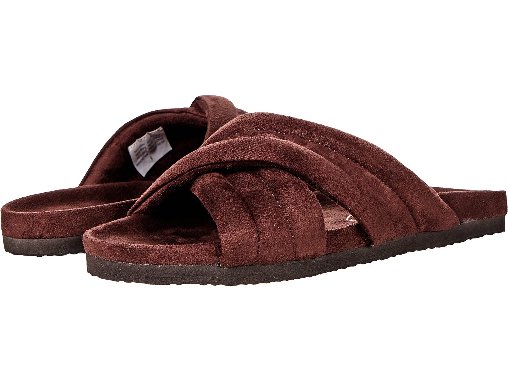 BC Footwear Game Over Women's Comfortable Slip-On Sneakers - Casual Walking Shoes for Everyday Wear, Work, and Travel