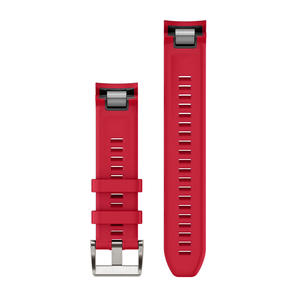 Garmin QuickFit 22mm Watch Bands - Premium Replacement Straps for Garmin Smartwatches - Perfect for Running, Swimming & Everyday Wear