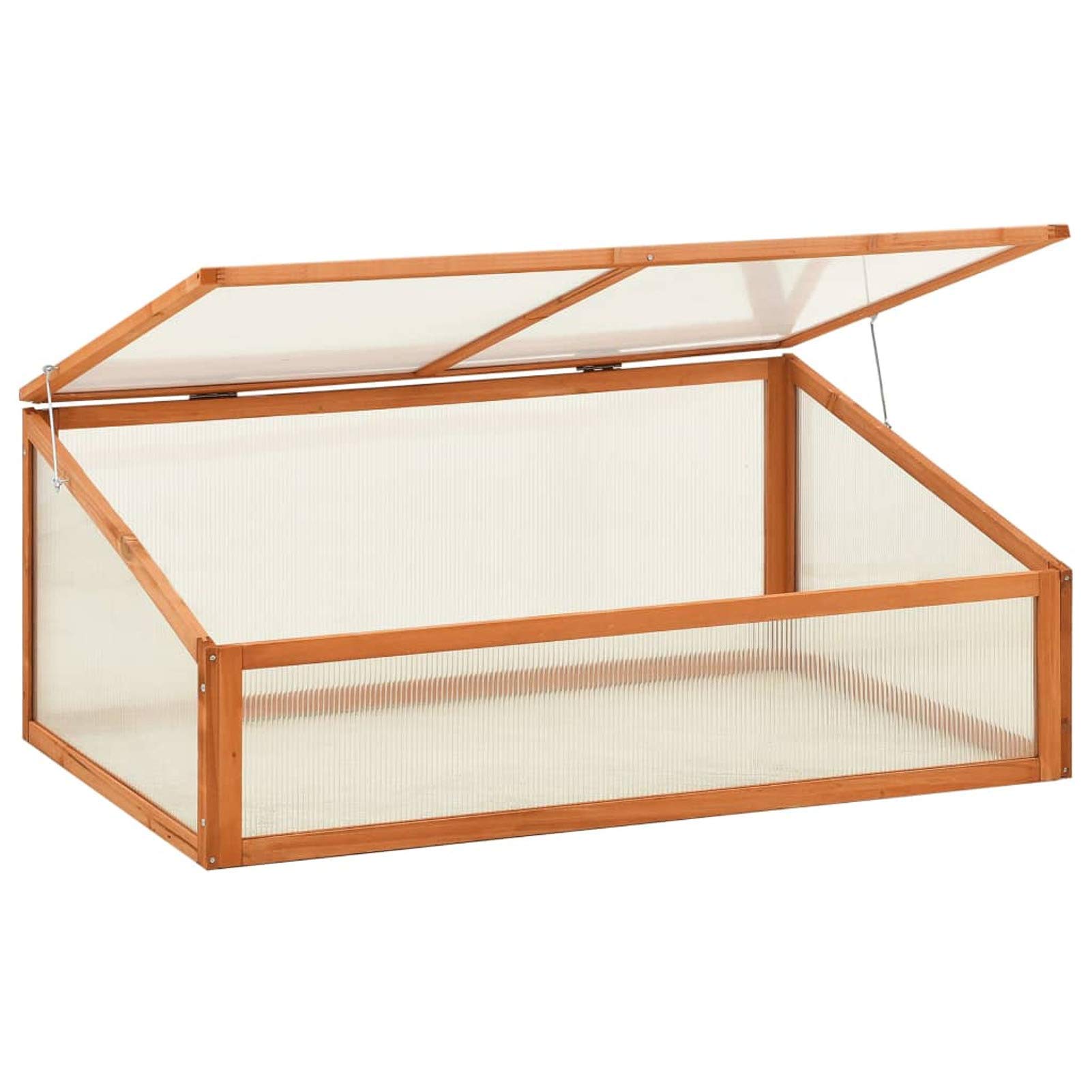 Tidyard 39.4