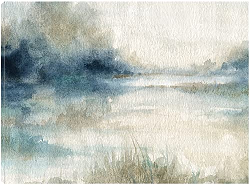 Still Evening Waters II