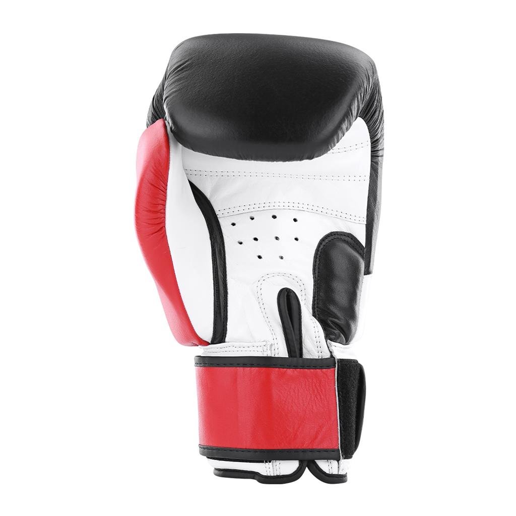Premium Modus Heavy Bag Gloves for Boxing & MMA Training - Professional Punching Bag Mitts with Wrist Support - Ideal for Home Gym, Boxing Classes & Fitness Workouts